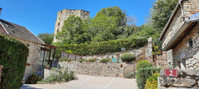 Hotels in Chaudenay-Le-Château